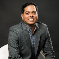 Rajeev Nayak, Country Head, Ukraine at Dr. Reddy’s