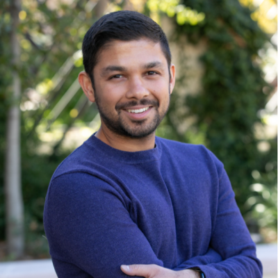 Devin Bhushan, Founder & CEO at Squint.ai