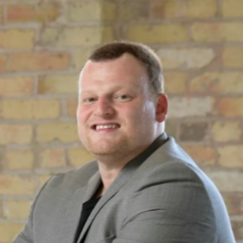 Ilya Preston, Co-Founder and CEO at PAXAFE