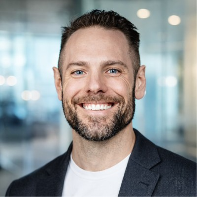 Zak Hatfield, Director, US Clinical Services and Support at Alcon