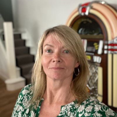 Kim Ludlow, Commerce Media Lead, EMEA at Moloco