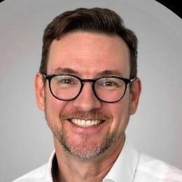 Ronny Zuber