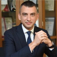 Martin Georgiev, COO at Electrohold