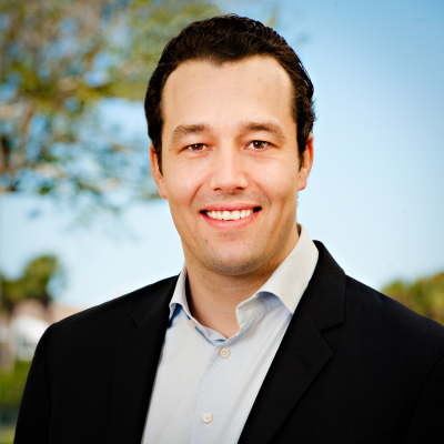 Jan Jacob, Global Product Owner, MSP, RXO & Supplier Partnerships at Pontoon