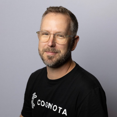Andrew Grocholski