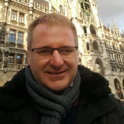 Pasquale Di Sarno, Plant Director at Barilla