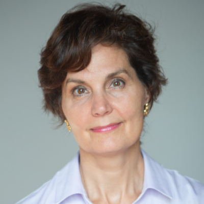 Susan Wisialko, Chief Investment Officer / Founder at Global Infrastructure Finance LLC