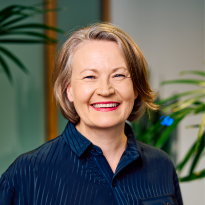 Priscilla Radice