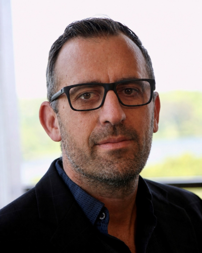 Chris Boyce