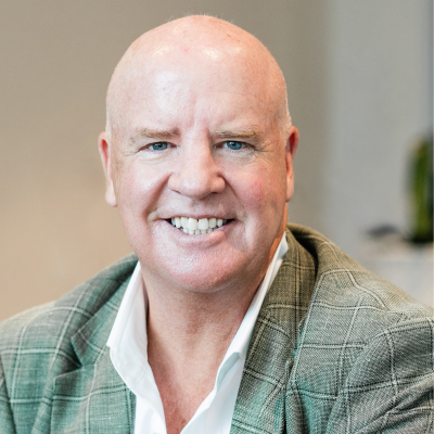 Jason Day, Commercial Enterprise Account Manager at Lexmark International (Australia) Pty Ltd