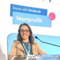 Wendy Rubiano, Director of Digital Marketing and Social Media at Vallarta Supermarkets