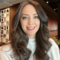 Courtney Miller, VP, Brand & Digital at Stila Cosmetics