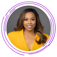 Lauren Powell, Head, Health Equity & Clinical Innovation, Drug Development at Biogen