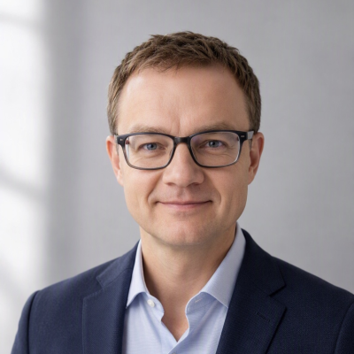 Gerald Schickert