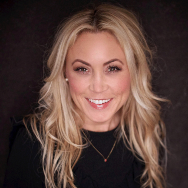 Heather Wood, Speaker & Storyteller, AVP of Innovation Delivery at AmeriCU Credit Union
