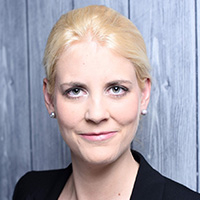 Nina Bomberg, Chief Procurement Officer at Hamburger Energiewerke