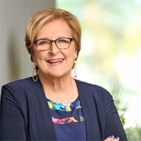 Joanna Martinez, CEO/Founder at Supply Chain Advisors