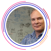 Bert De Jong, Director Quantum Systems Accelerator - National Quantum Initiative at Berkeley Lab