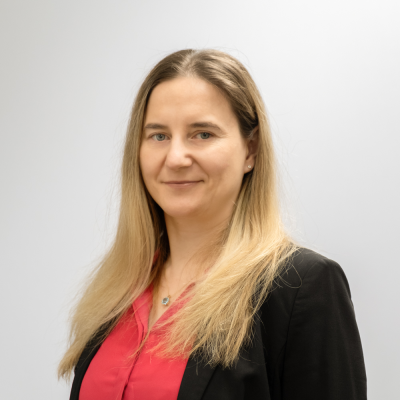 Kerstin Kubanek, Head of European Private Credit Origination at LevFin Insights, a CreditSights Company