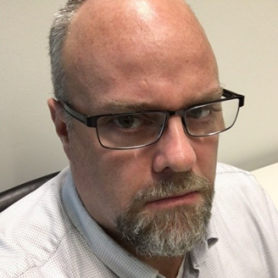 Rob Bradford