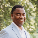 Lamont Robinson, Director, Supplier Diversity at Netflix