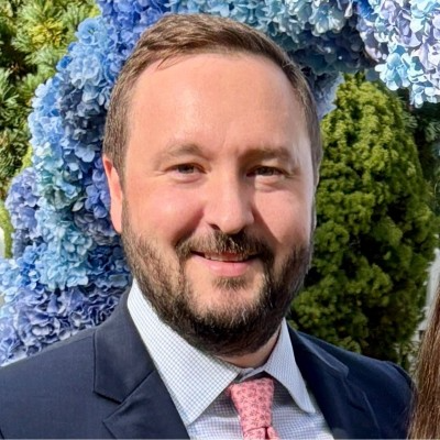 Alex Edelman, Fixed Income Trader at State Street Investment Management