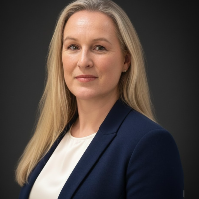 Caroline Denoon-Slater