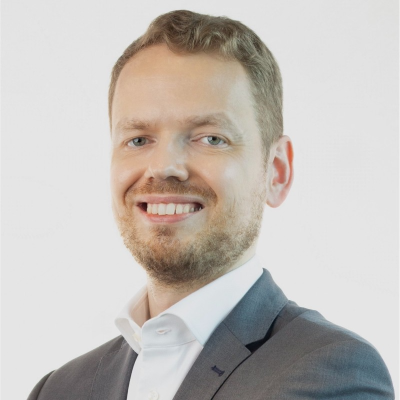 Peter Hoogervorst, Regional Head of Transaction Banking Products Asia at Crédit Agricole CIB