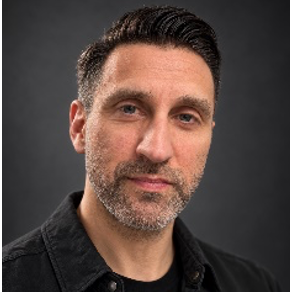 Colin Cavaliere, Director of Digital Experience at FleetPride