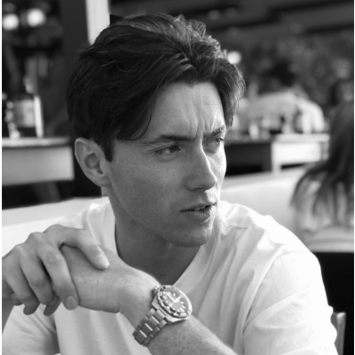Andrew Pattie