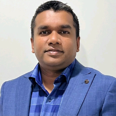 Dinesh Dineshharan