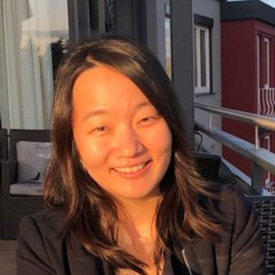 Julie Jeong