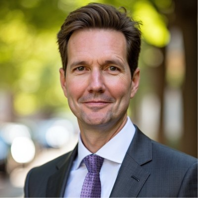 Marc Gustafson, Director of Analysis and Former Head of the White House Situation Room at Eurasia Group