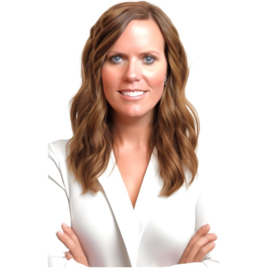 Heather Fitzgerald, SVP - Head of Data & Business Intelligence at Jackson