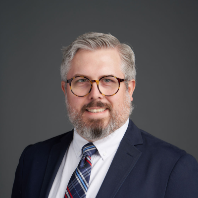 Matthew Targarona, Director, Market Reference Data Products at T. Rowe Price