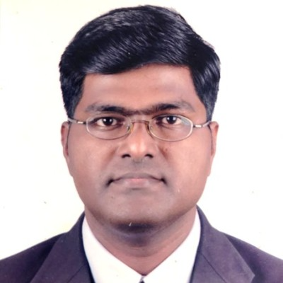 Pravin Tilekar