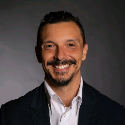 Ivan Castro, Head of Marketing at PAXAFE