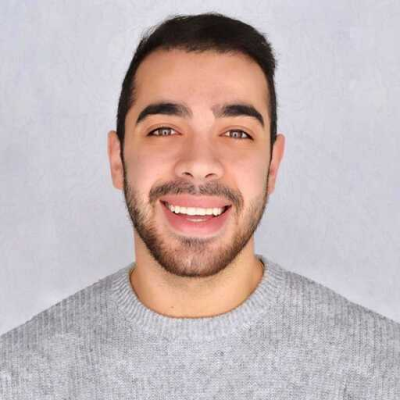 Omar Abboud, Director, Enterprise Sales at Rokt