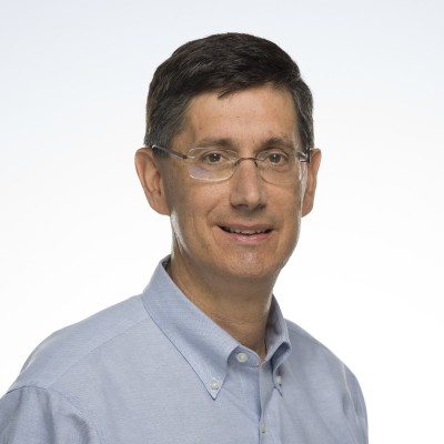 Paul Skerker, Vice President, Head of Global Supply Chain at Blueprint Medicines
