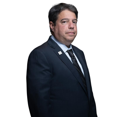 Drew Niv, Chief Strategy Officer at ATFX