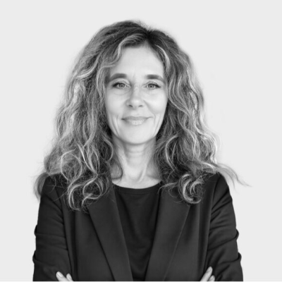 Juliet D'Ambrosio, Chief Experience Officer at Adrenaline