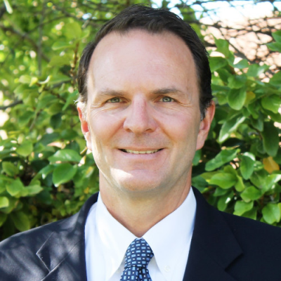 Greg Skrovan, Senior Manager, Global Reverse Logistics Organization at Intel Corporation
