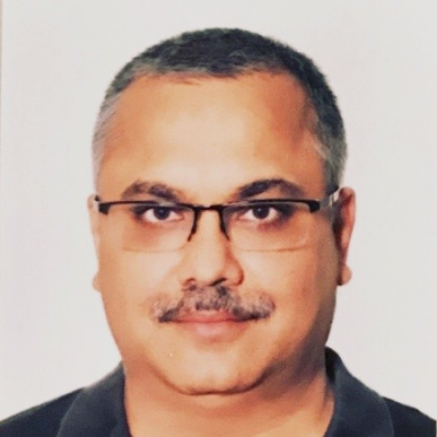 Jitesh Malik, Director, Digital Payments & Loyalty Program at Prudential