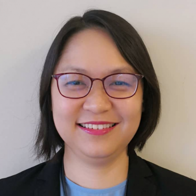 Sharon Su