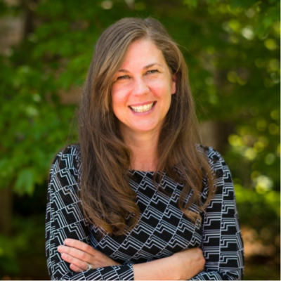 Monica Goldwater