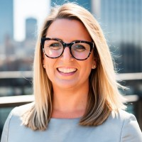 Kristen Reeves, Principal, Travel Services, Finance & Administration, Enterprise Sourcing at Wellington Management