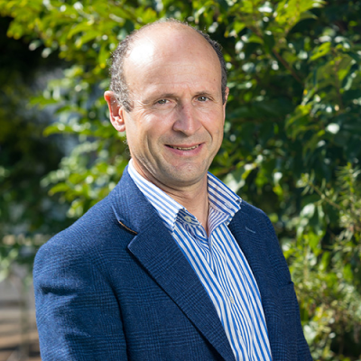 Dr Anthony Brown