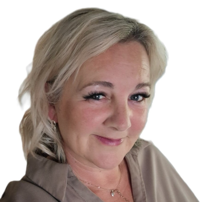 Joanne Pearson