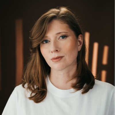 Ekaterina Dobrokhotova, VP Marketing at Miele