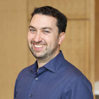 Seth Anagnostis, Senior Director of Content & Distribution at Spotnana